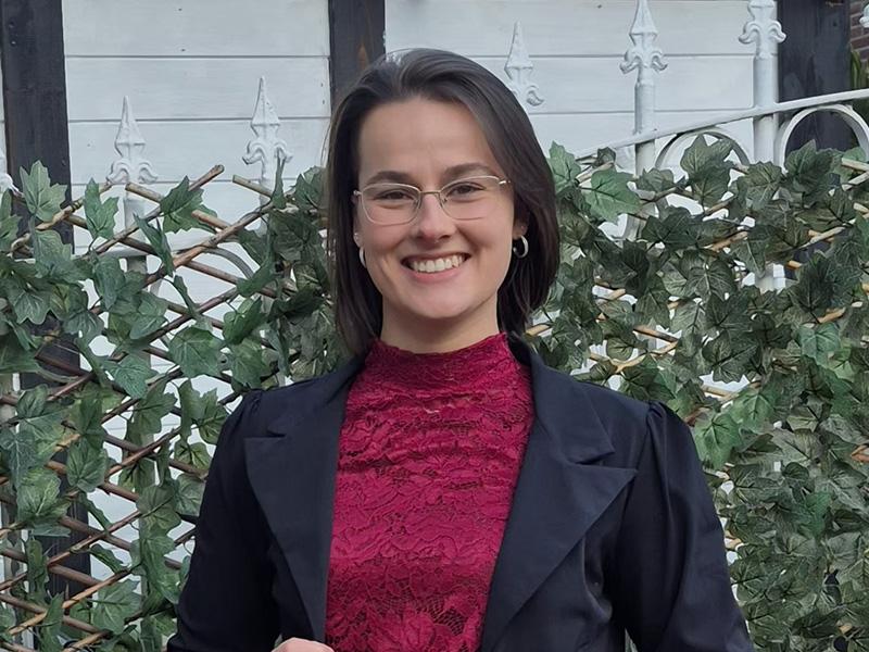 NOËL SMEETS  - WOONONDERSTEUNER PLUS